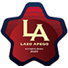 lazo Logo