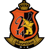 veertien Logo